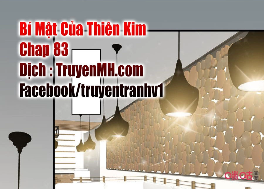 Bí Mật Của Thiên Kim Chapter 83 - 2