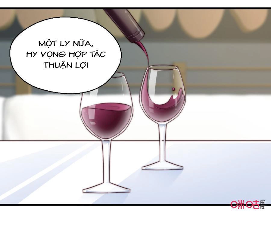 Bí Mật Của Thiên Kim Chapter 83 - 5