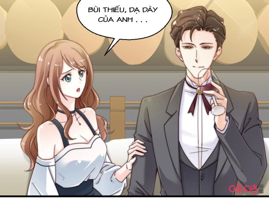 Bí Mật Của Thiên Kim Chapter 83 - 9