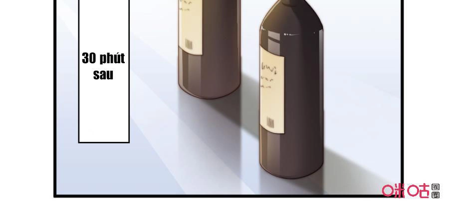 Bí Mật Của Thiên Kim Chapter 83 - 11