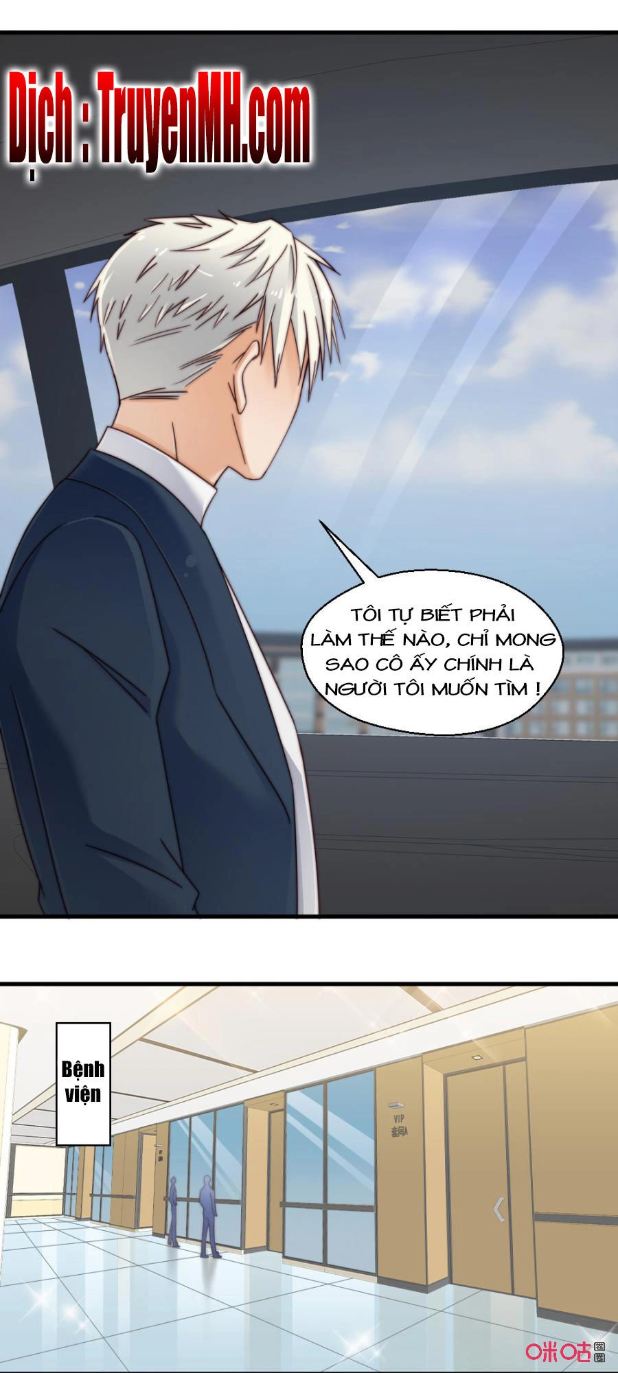 Bí Mật Của Thiên Kim Chapter 83 - 18