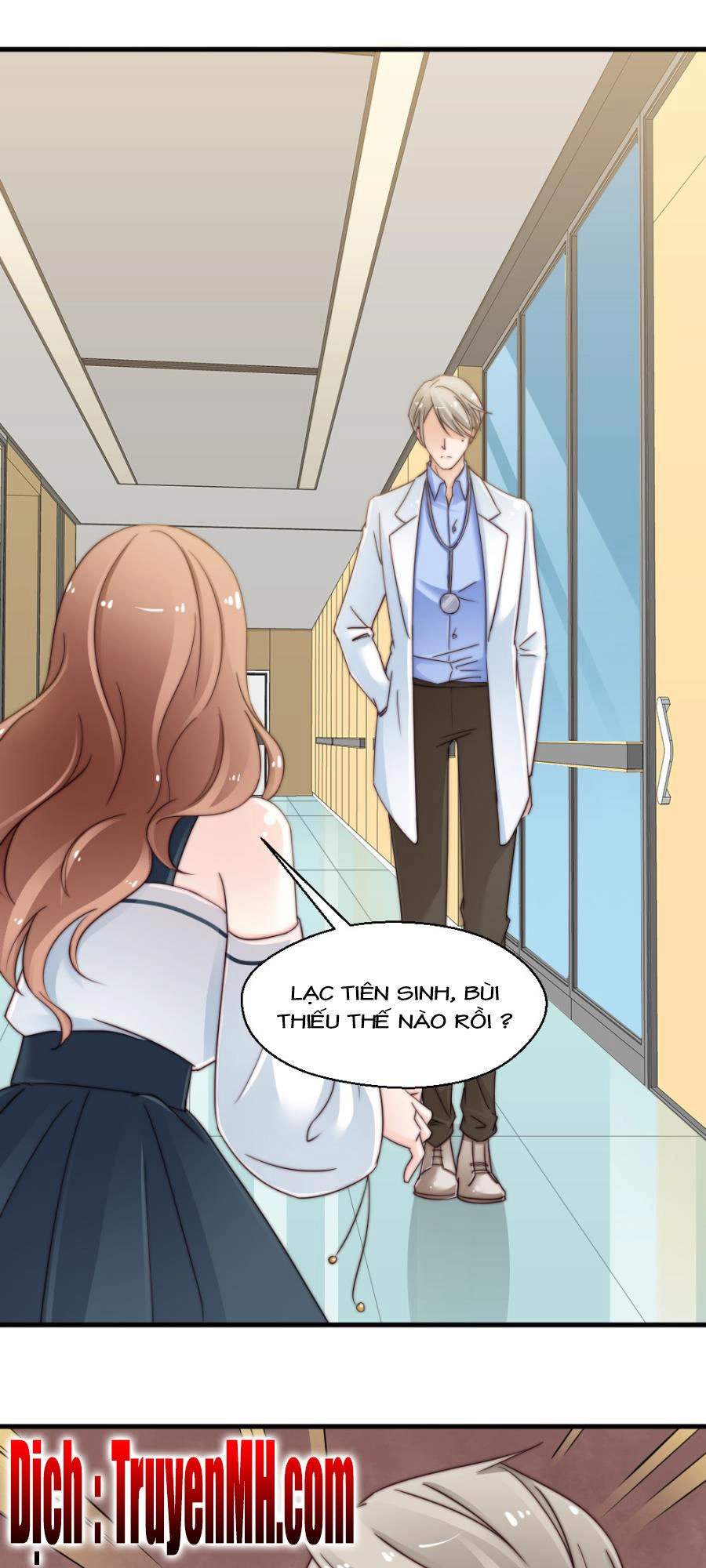 Bí Mật Của Thiên Kim Chapter 83 - 20