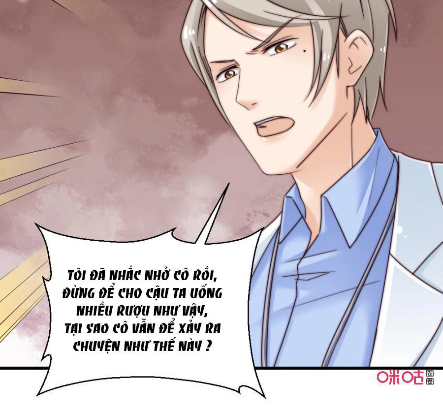 Bí Mật Của Thiên Kim Chapter 83 - 21