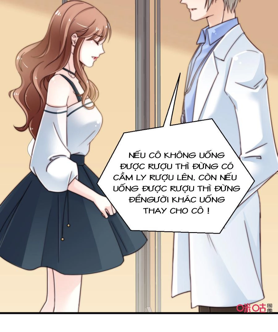 Bí Mật Của Thiên Kim Chapter 83 - 23