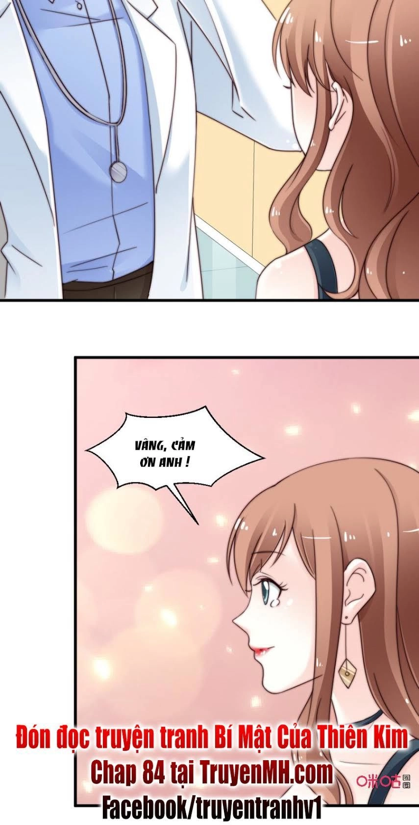 Bí Mật Của Thiên Kim Chapter 83 - 25