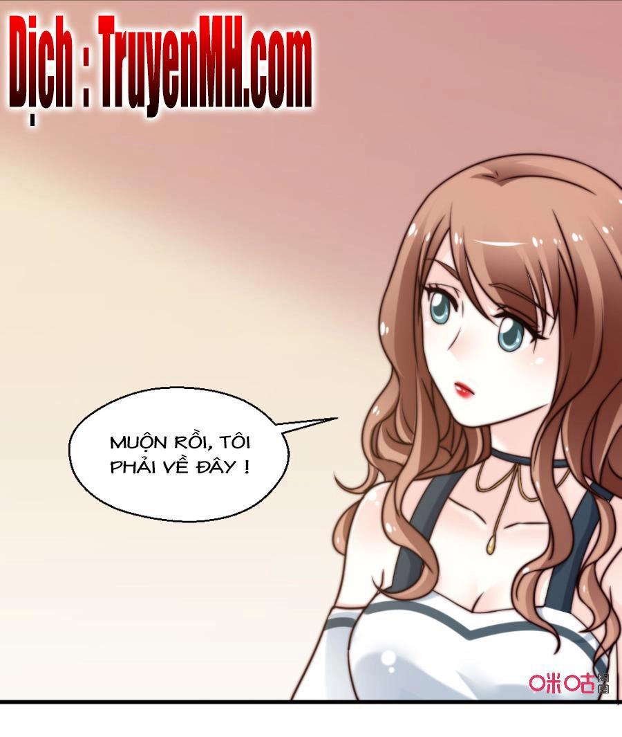 Bí Mật Của Thiên Kim Chapter 85 - 23