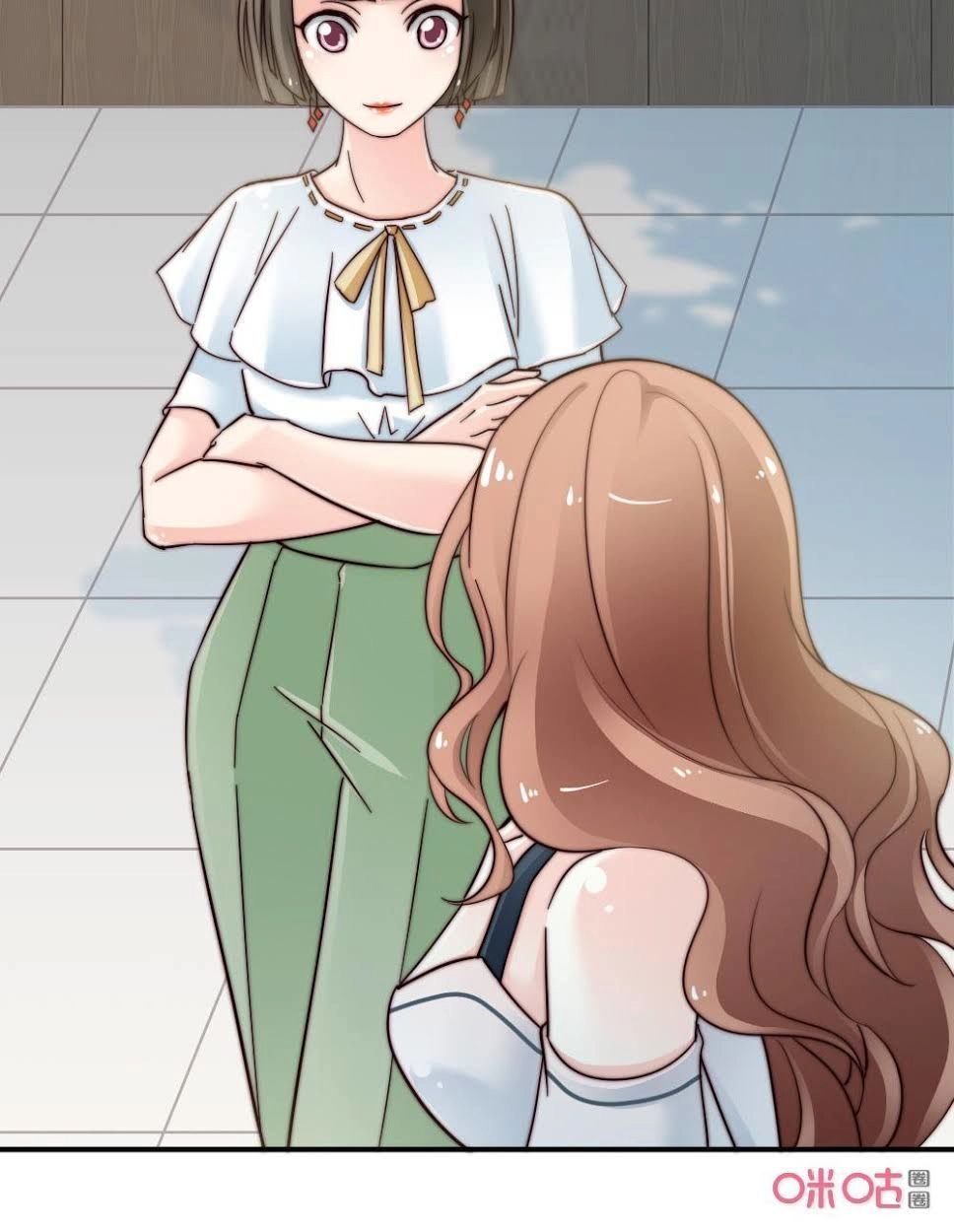 Bí Mật Của Thiên Kim Chapter 88 - 6