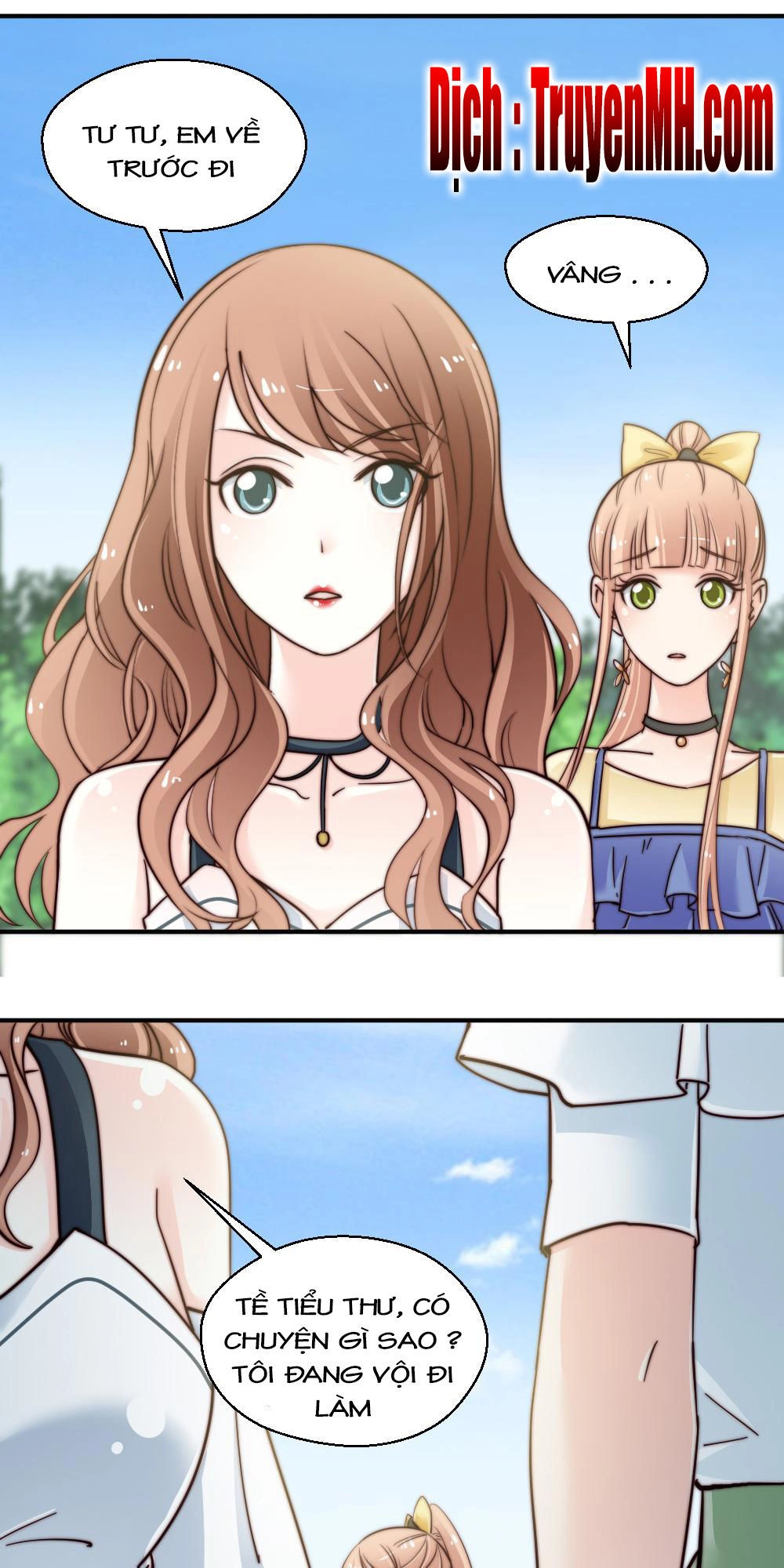 Bí Mật Của Thiên Kim Chapter 88 - 7