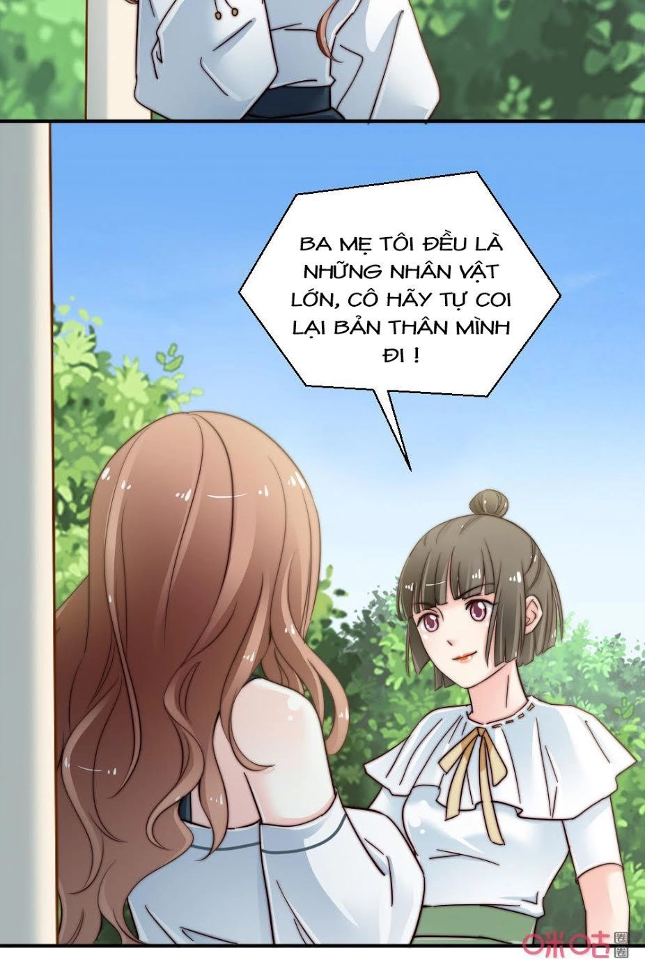 Bí Mật Của Thiên Kim Chapter 88 - 12