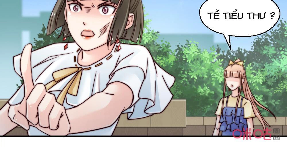 Bí Mật Của Thiên Kim Chapter 88 - 18