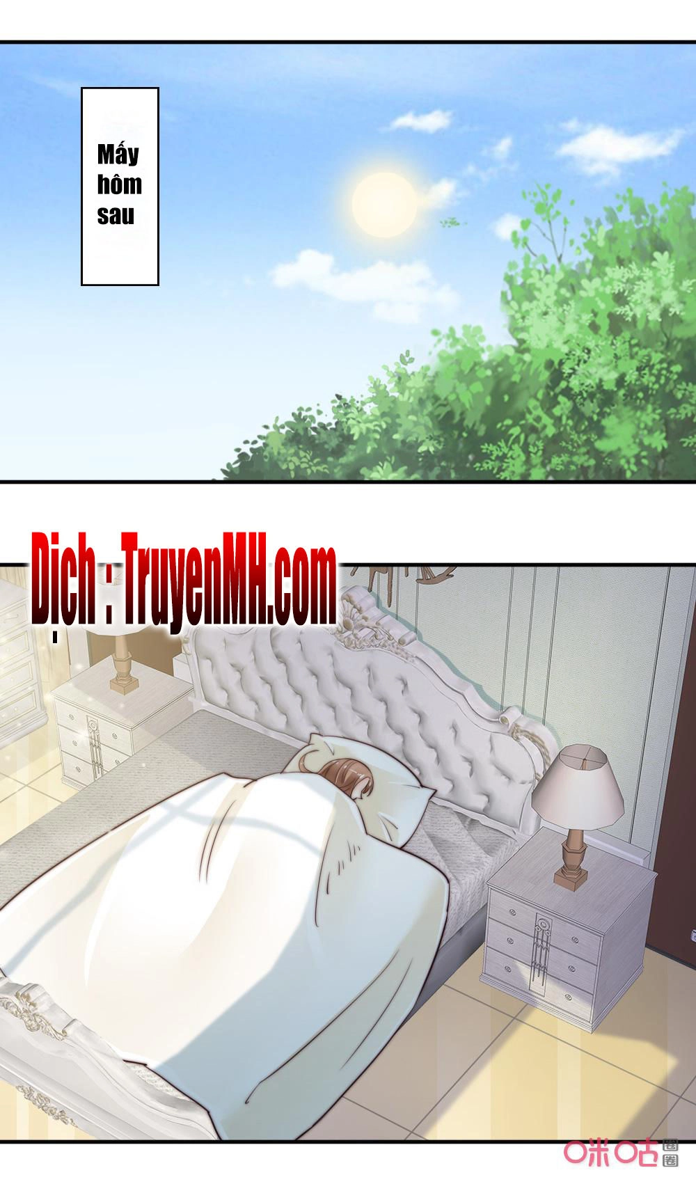 Bí Mật Của Thiên Kim Chapter 89 - 2