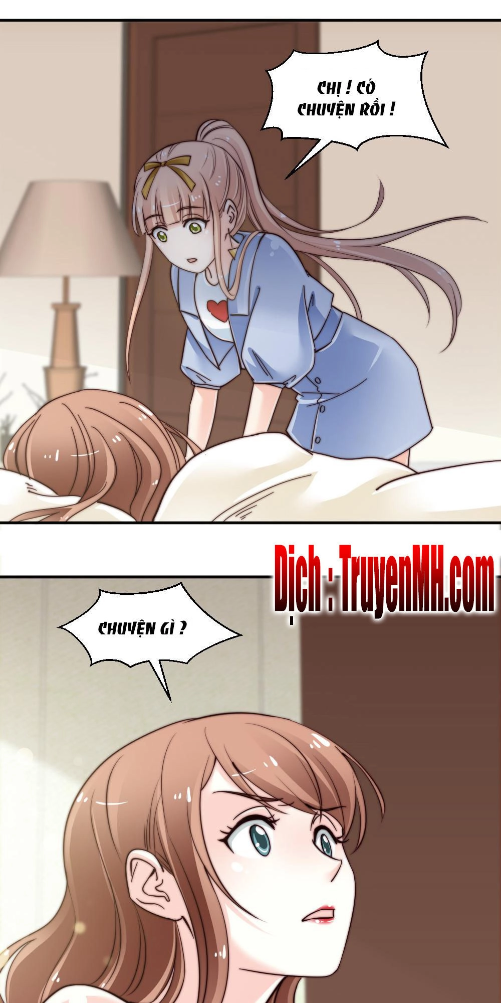 Bí Mật Của Thiên Kim Chapter 89 - 5