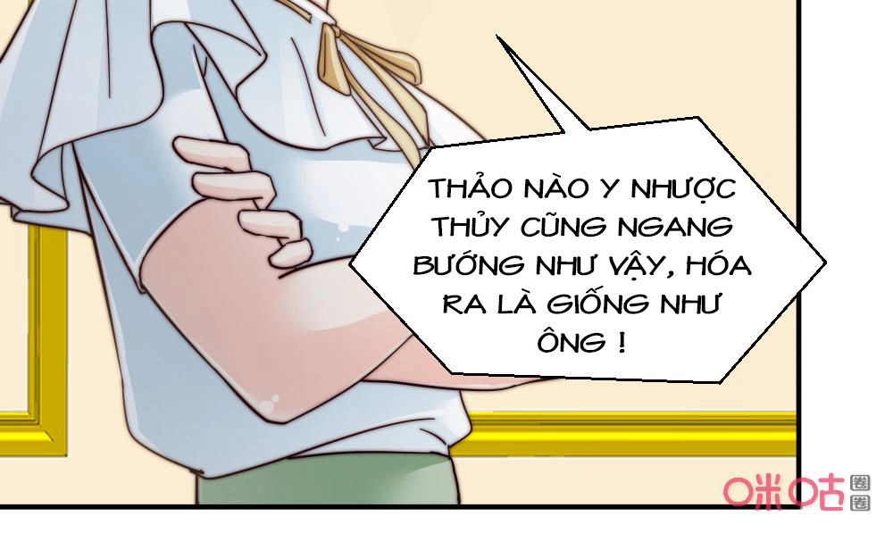 Bí Mật Của Thiên Kim Chapter 89 - 13