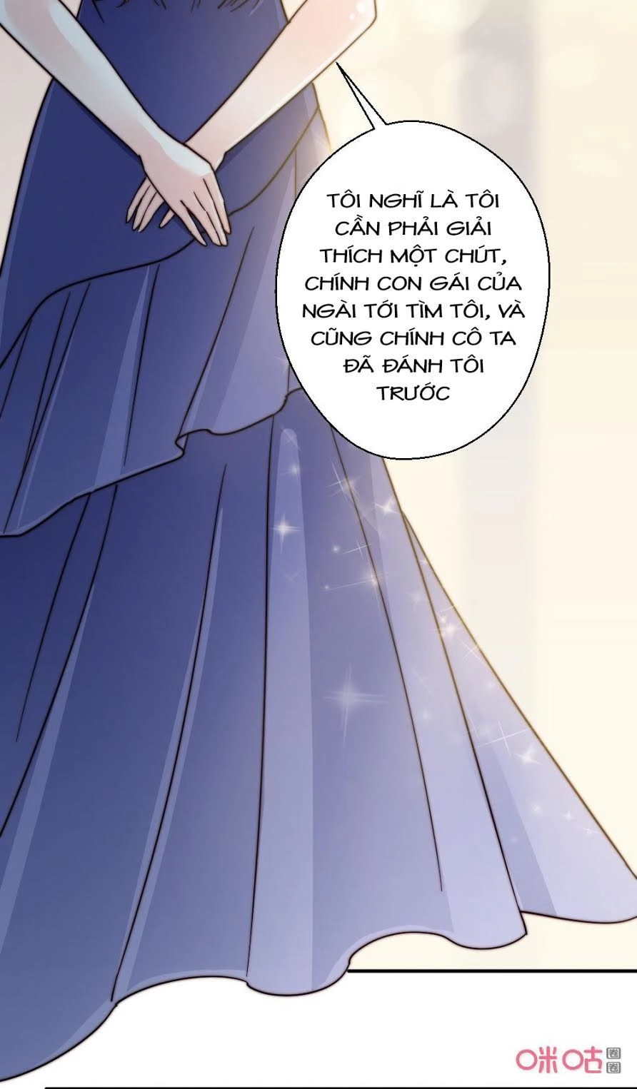 Bí Mật Của Thiên Kim Chapter 89 - 17