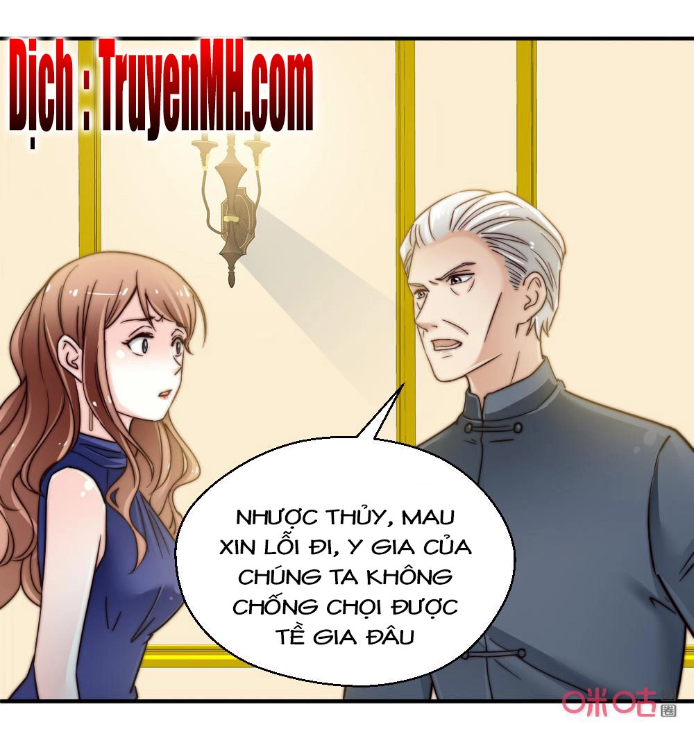 Bí Mật Của Thiên Kim Chapter 90 - 2
