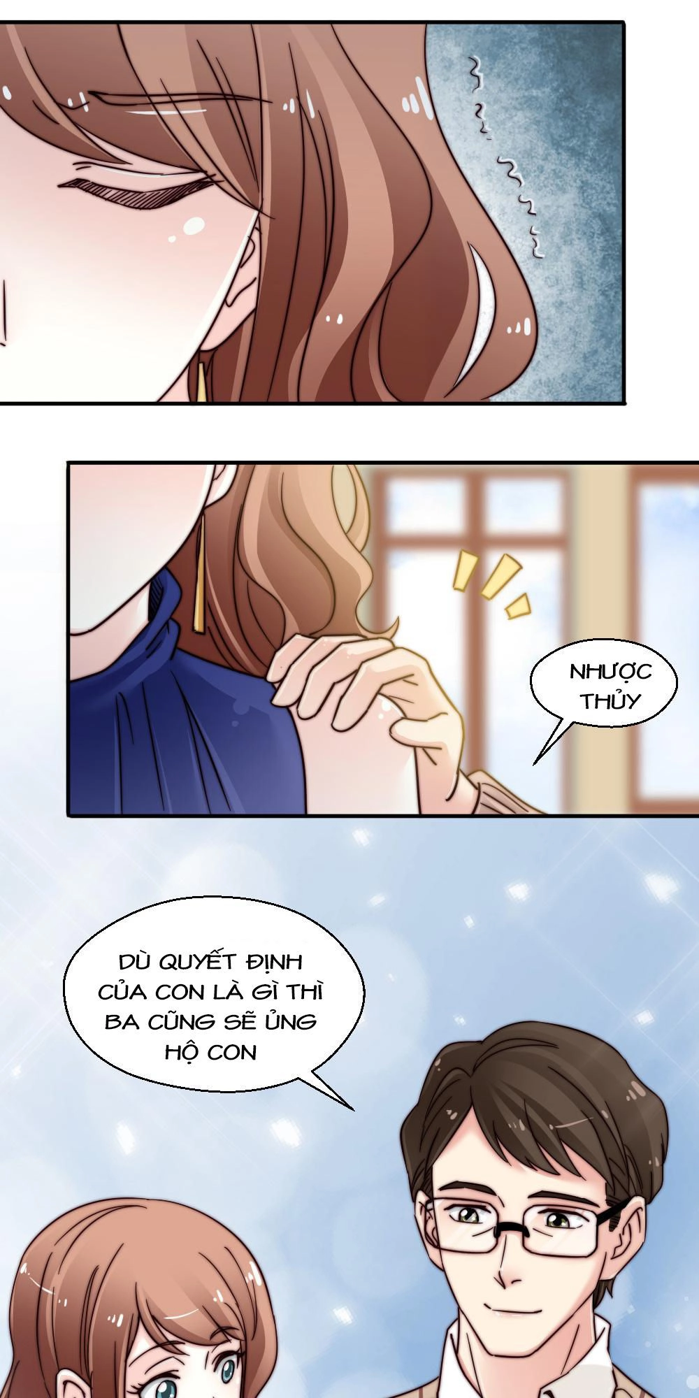 Bí Mật Của Thiên Kim Chapter 90 - 5