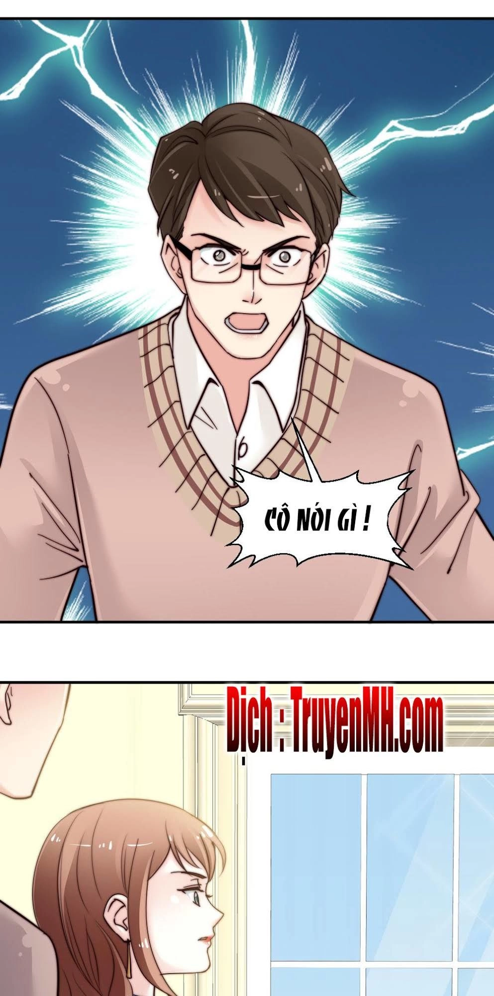 Bí Mật Của Thiên Kim Chapter 90 - 11