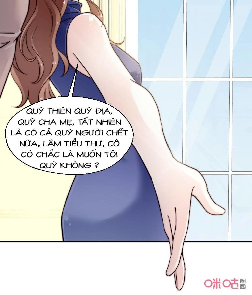 Bí Mật Của Thiên Kim Chapter 90 - 12