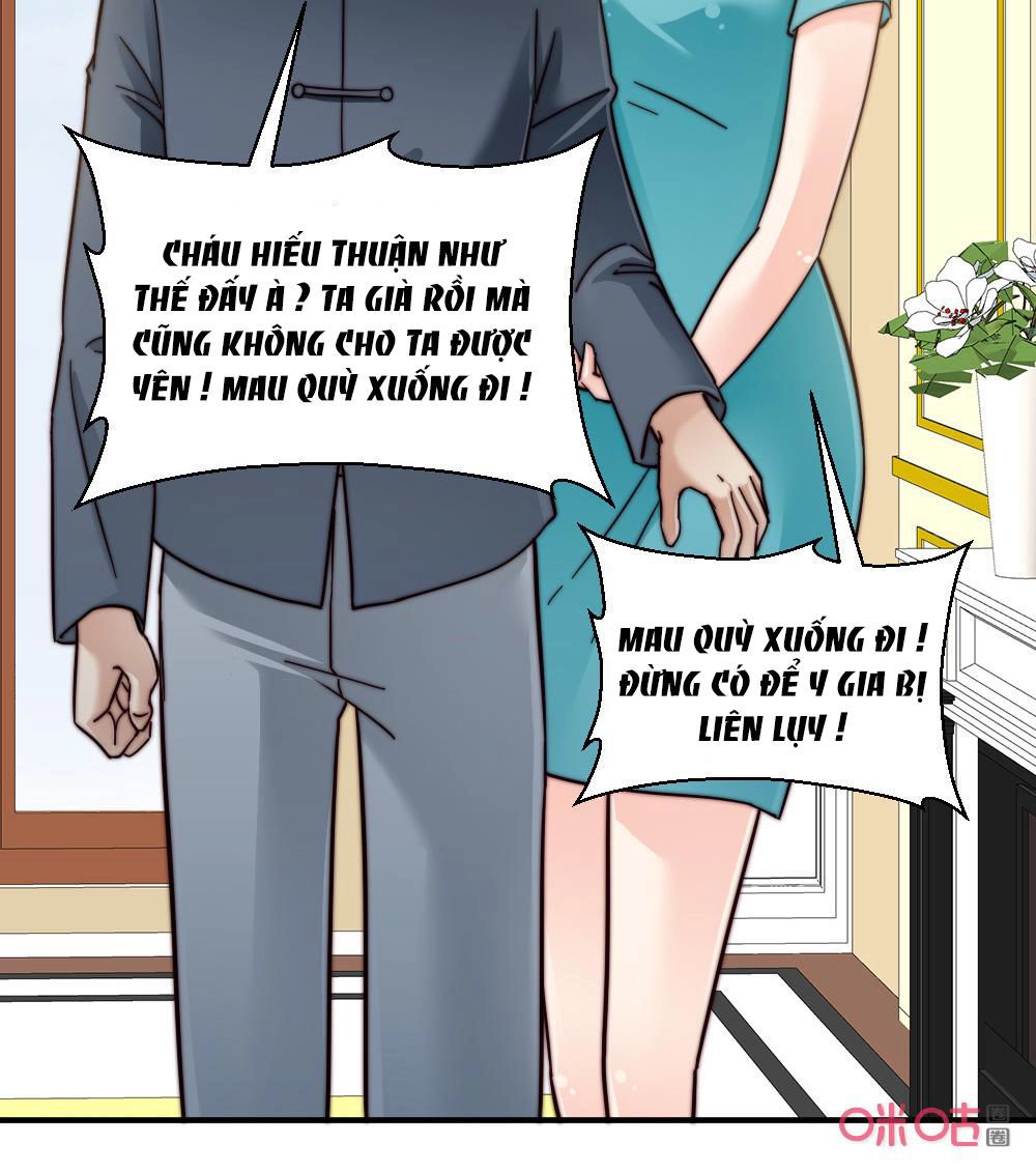 Bí Mật Của Thiên Kim Chapter 90 - 14