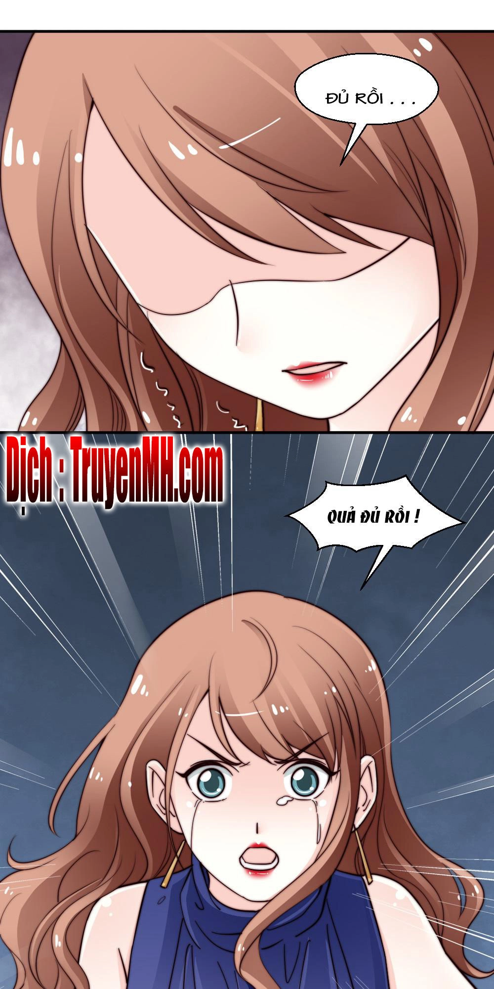 Bí Mật Của Thiên Kim Chapter 90 - 18