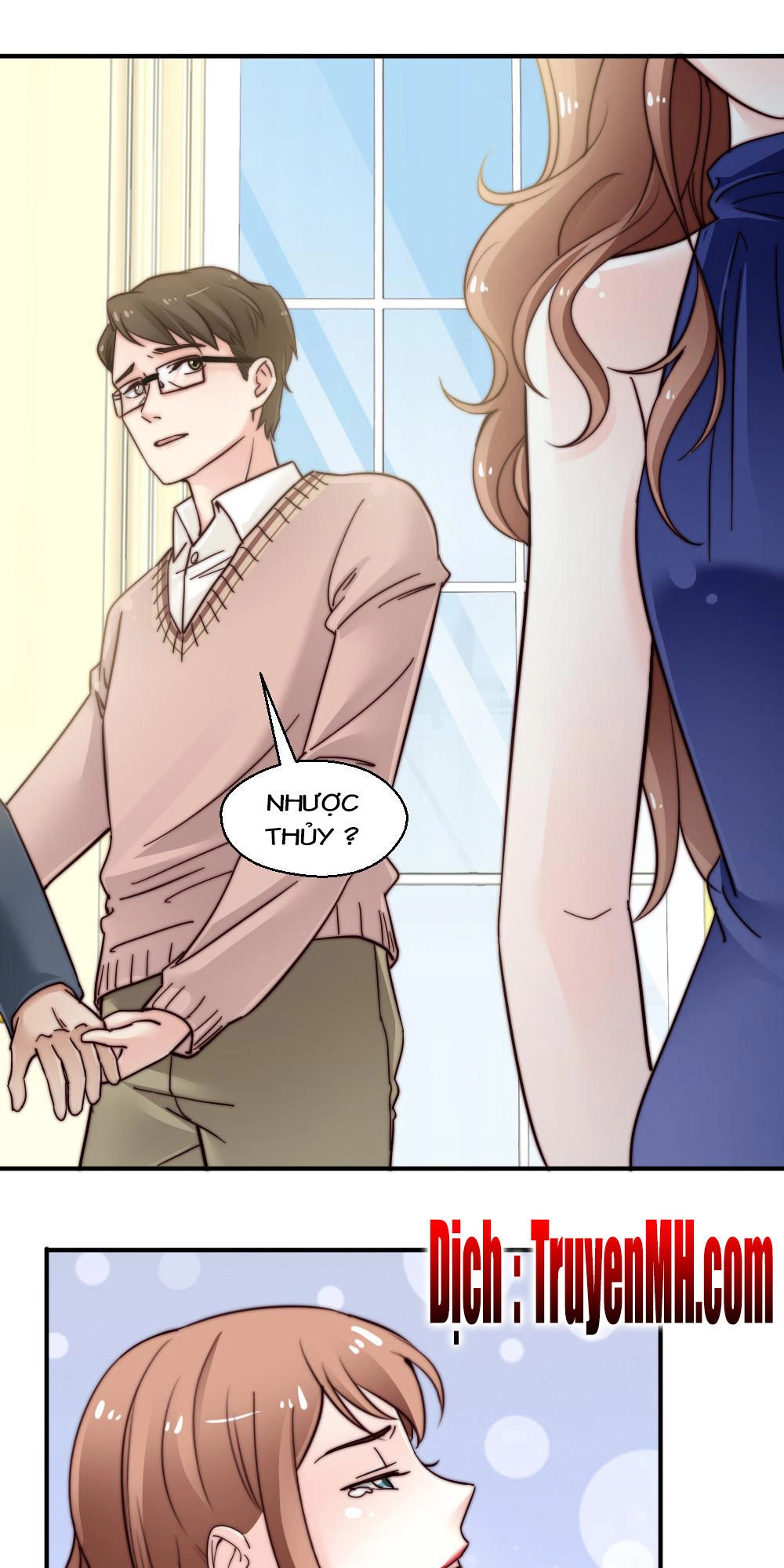 Bí Mật Của Thiên Kim Chapter 90 - 20