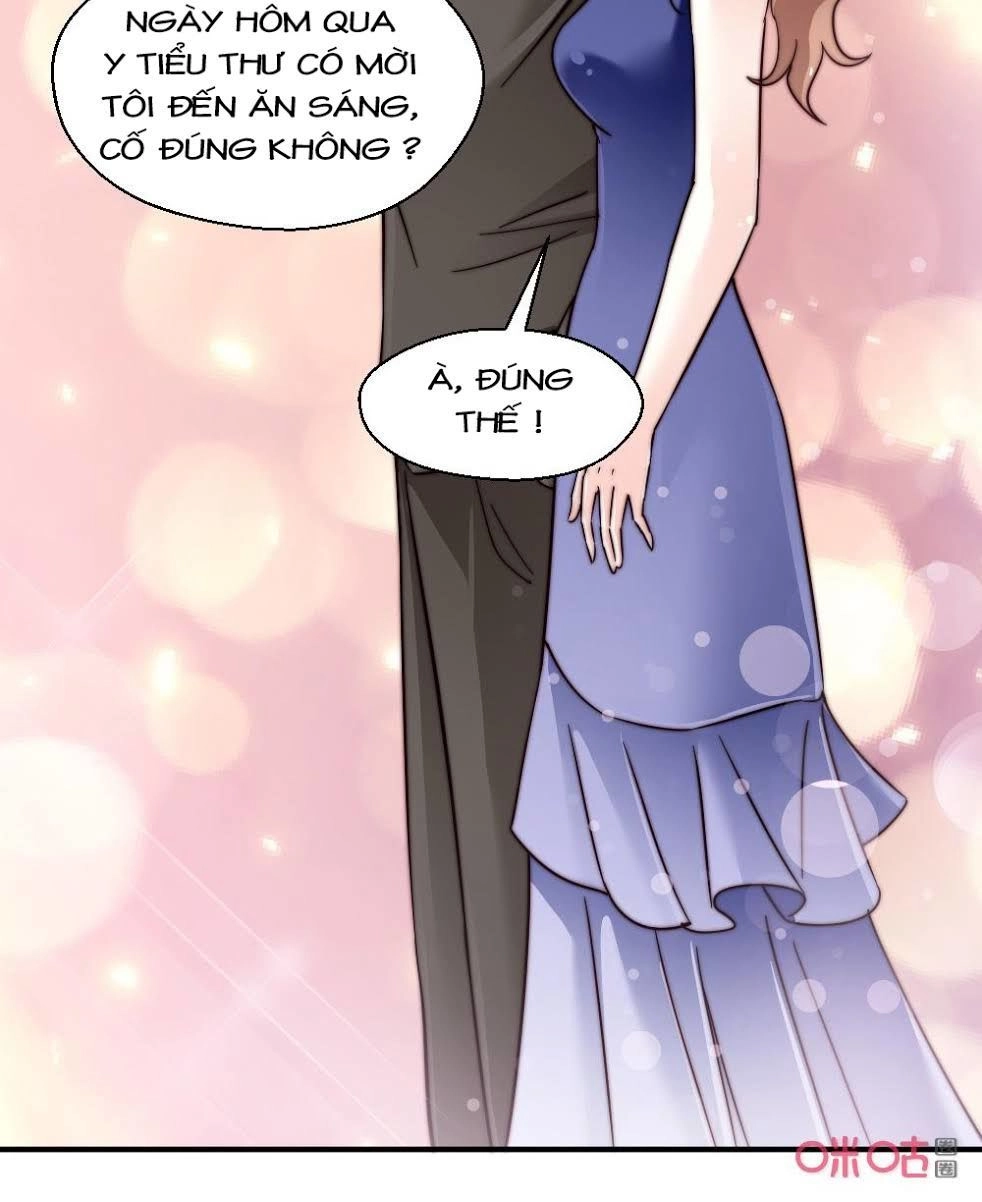 Bí Mật Của Thiên Kim Chapter 90 - 25