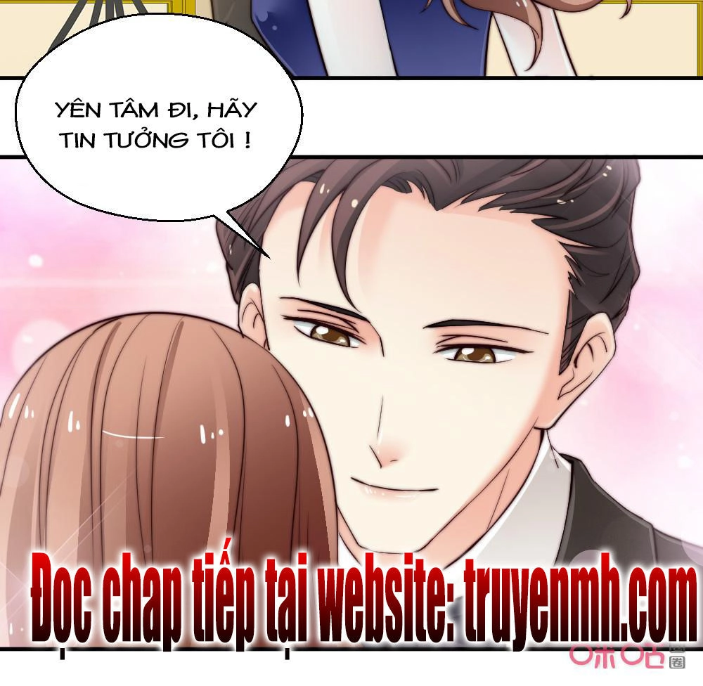 Bí Mật Của Thiên Kim Chapter 90 - 27