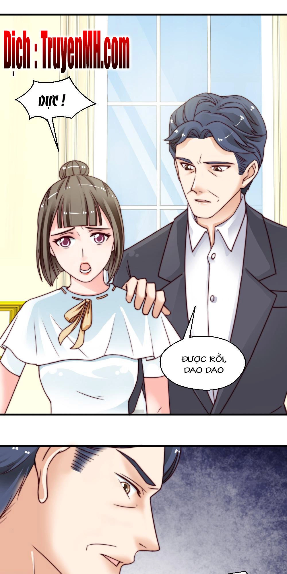Bí Mật Của Thiên Kim Chapter 91 - 6