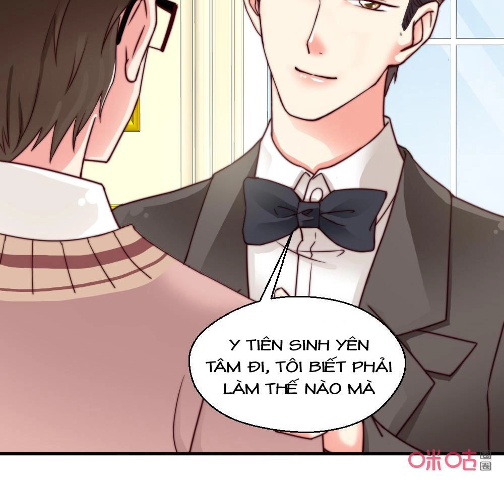 Bí Mật Của Thiên Kim Chapter 91 - 9