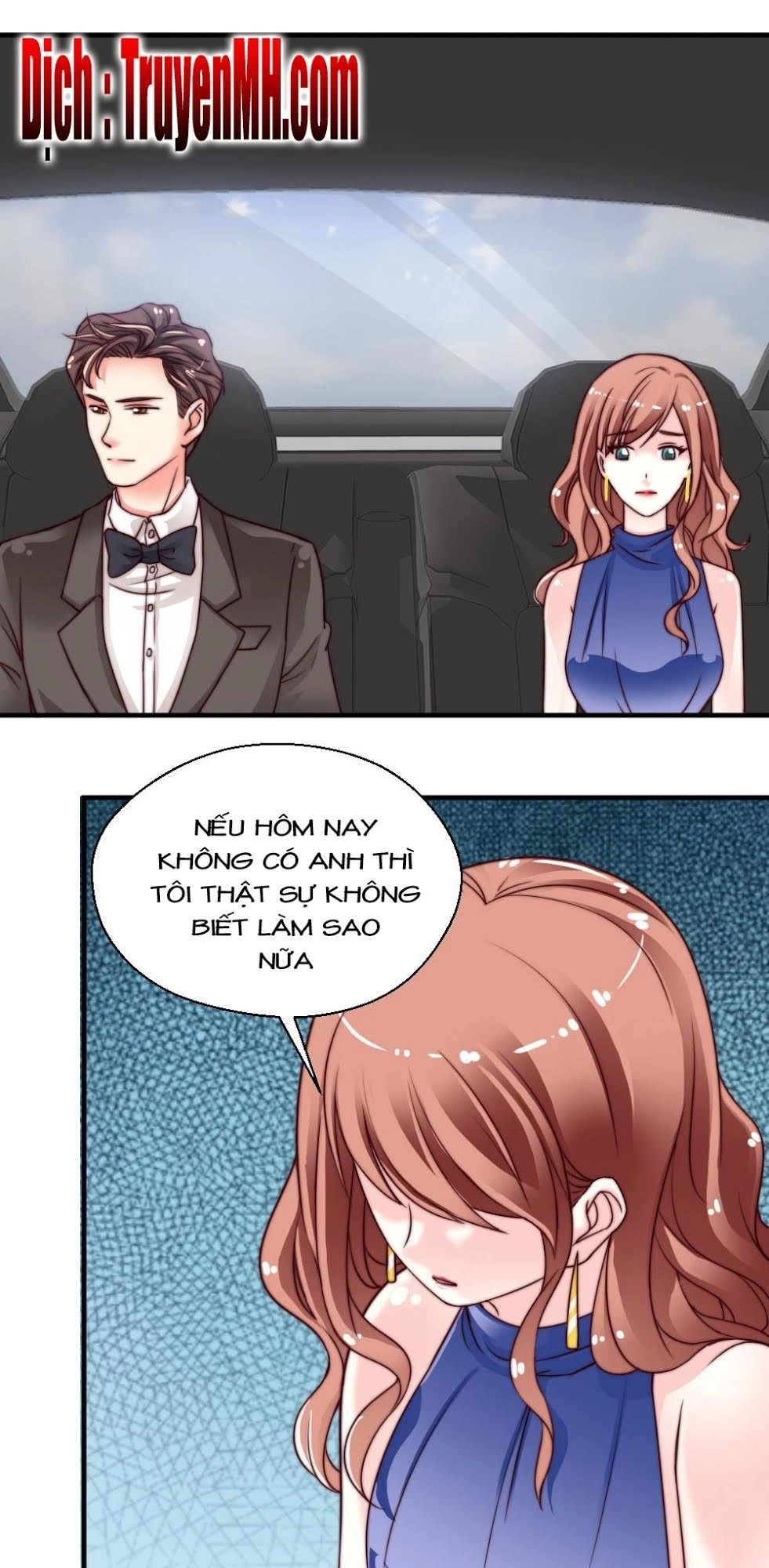 Bí Mật Của Thiên Kim Chapter 91 - 14