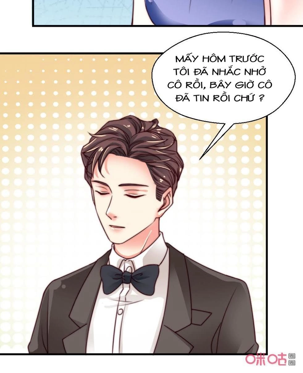 Bí Mật Của Thiên Kim Chapter 91 - 15