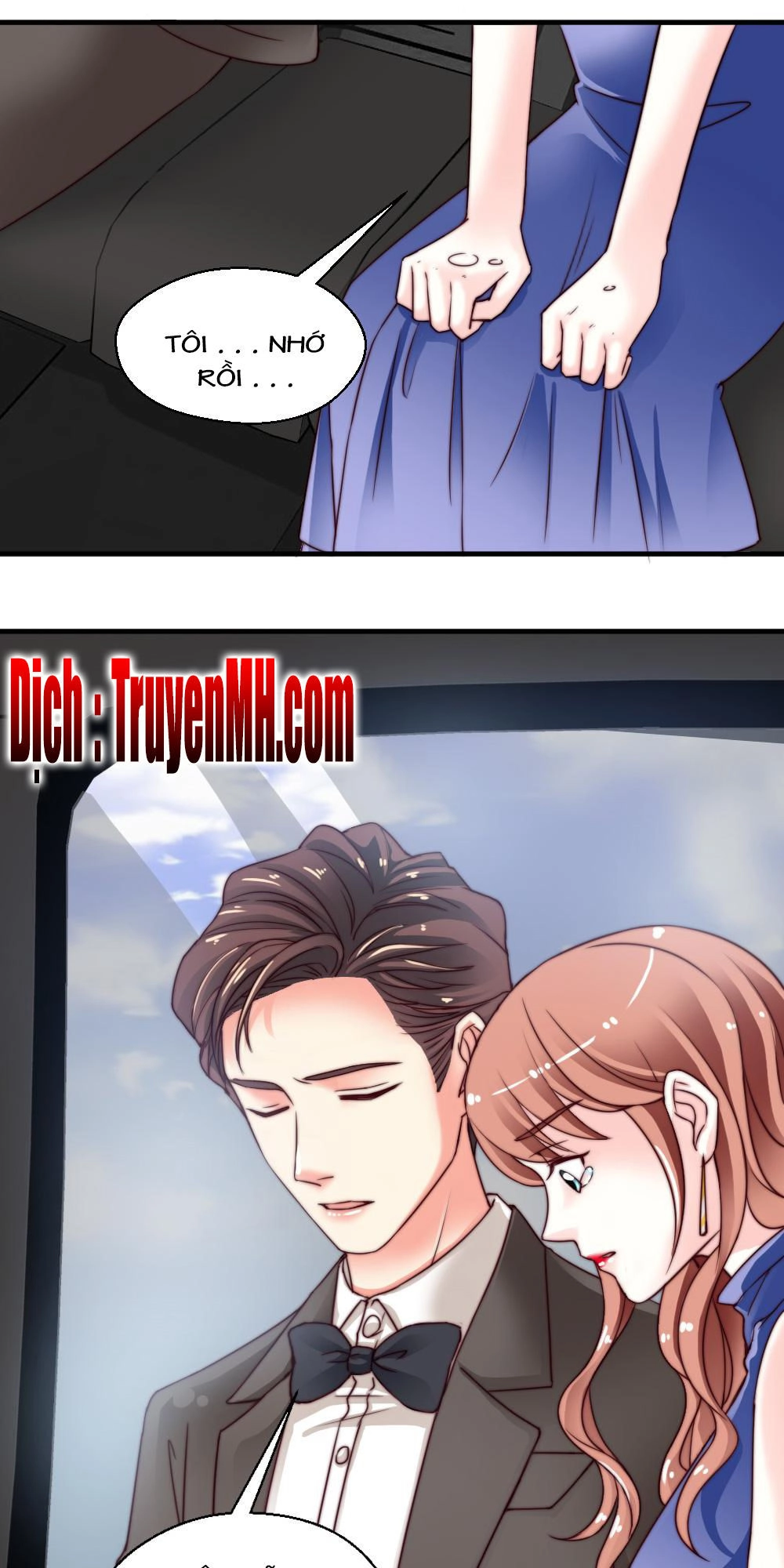 Bí Mật Của Thiên Kim Chapter 91 - 16