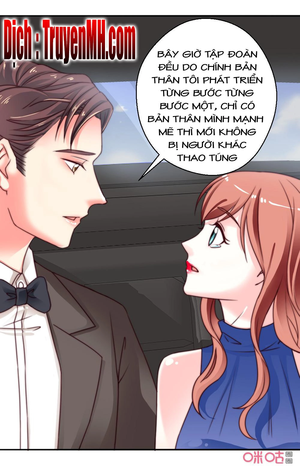 Bí Mật Của Thiên Kim Chapter 91 - 20