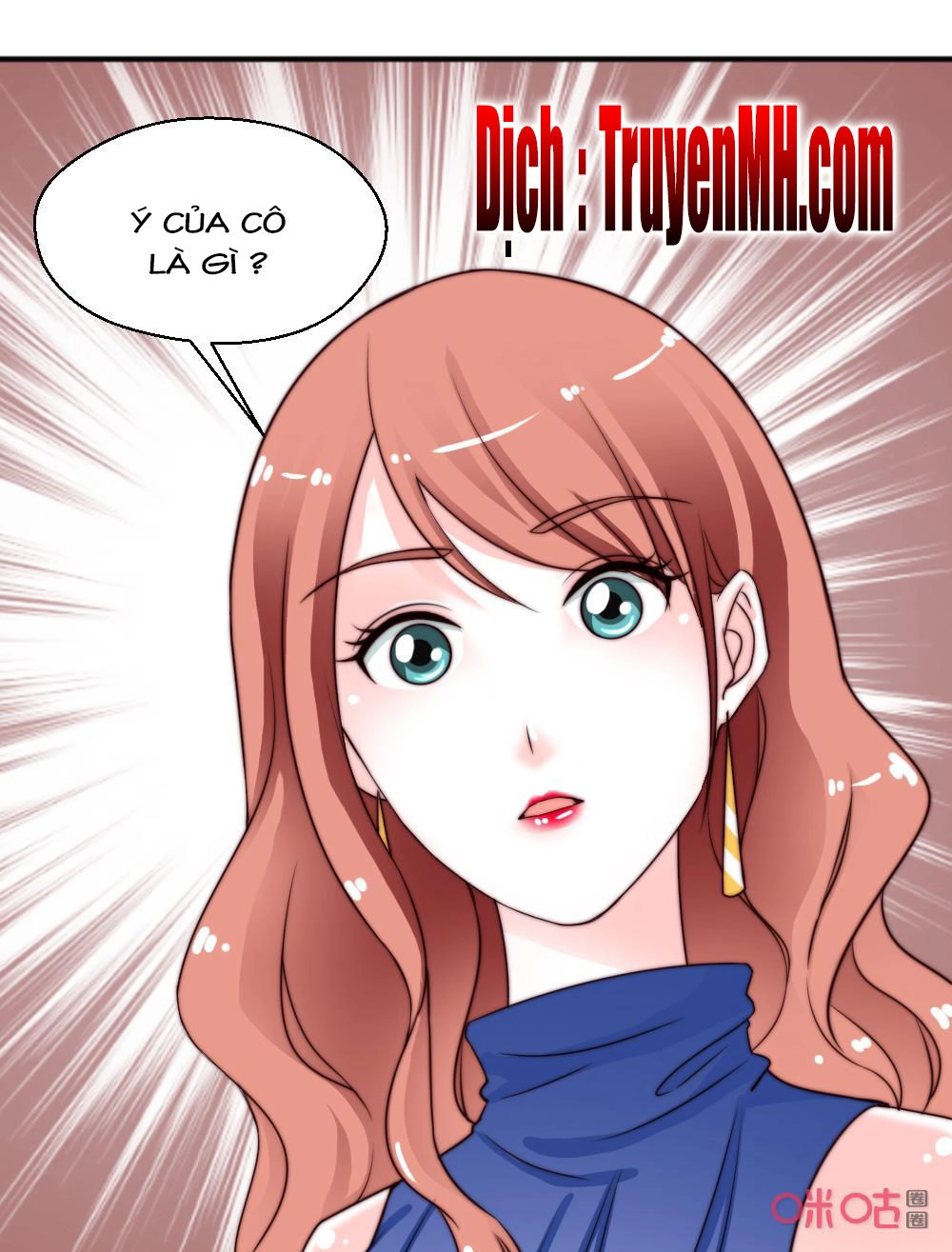 Bí Mật Của Thiên Kim Chapter 92 - 11