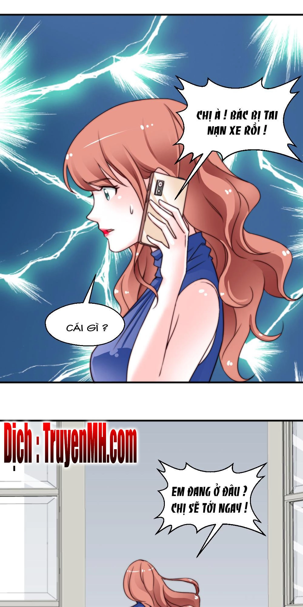 Bí Mật Của Thiên Kim Chapter 92 - 13