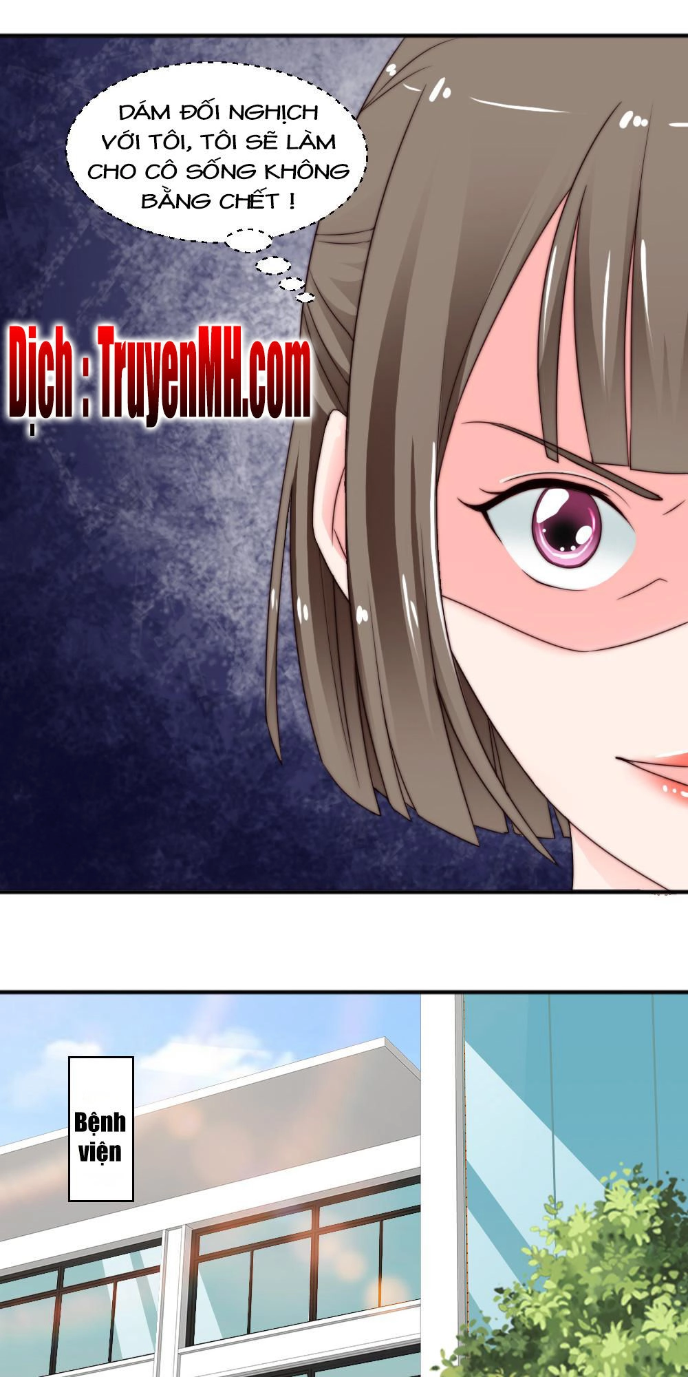 Bí Mật Của Thiên Kim Chapter 92 - 15