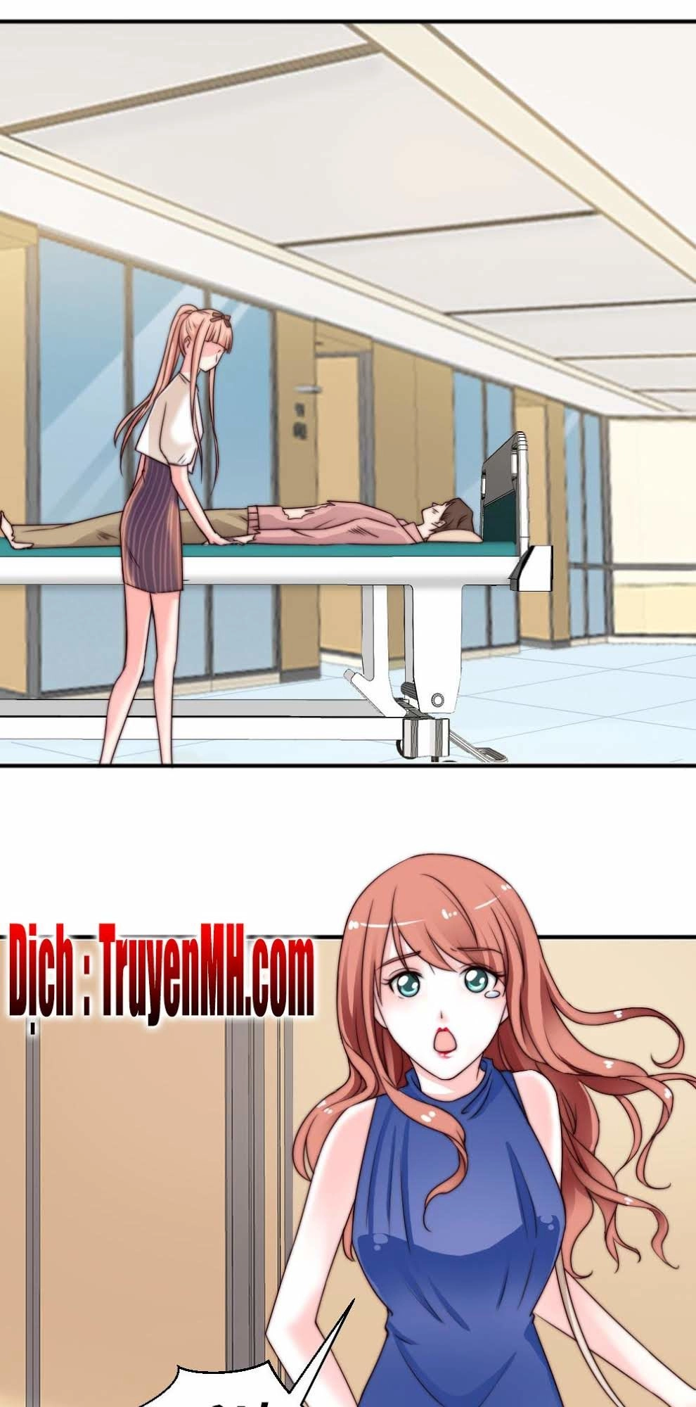 Bí Mật Của Thiên Kim Chapter 92 - 17