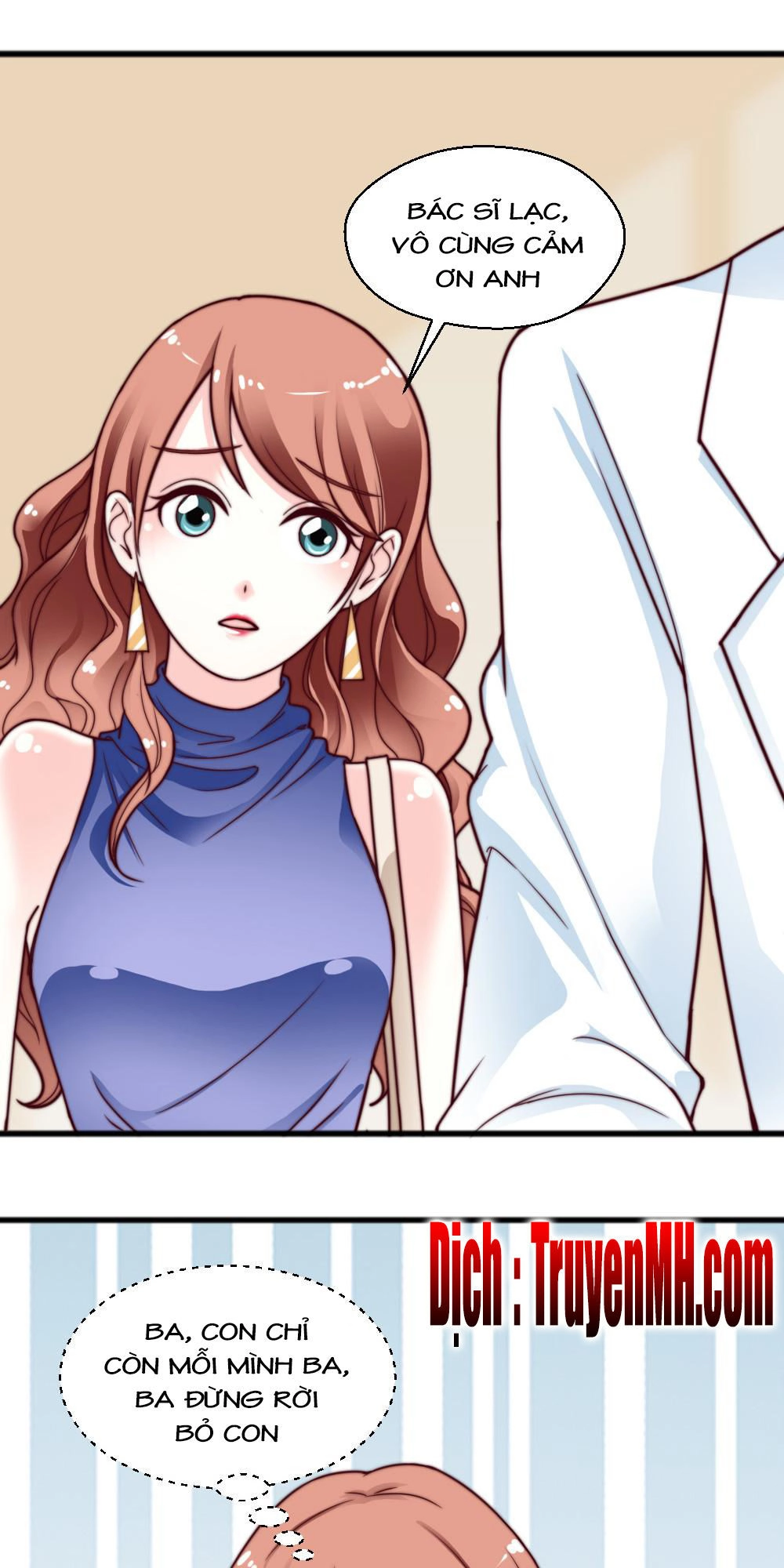 Bí Mật Của Thiên Kim Chapter 93 - 12