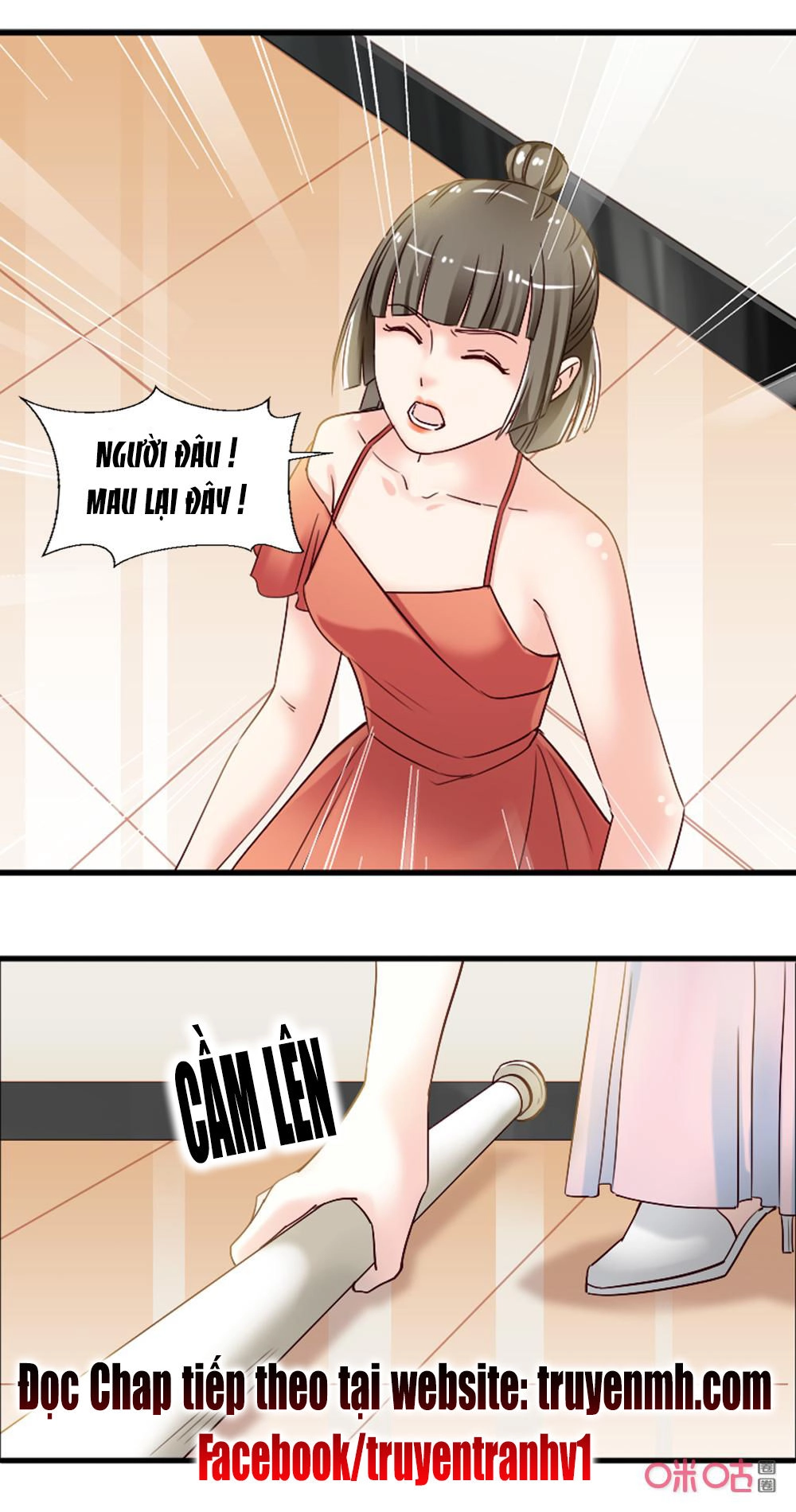 Bí Mật Của Thiên Kim Chapter 96 - 17