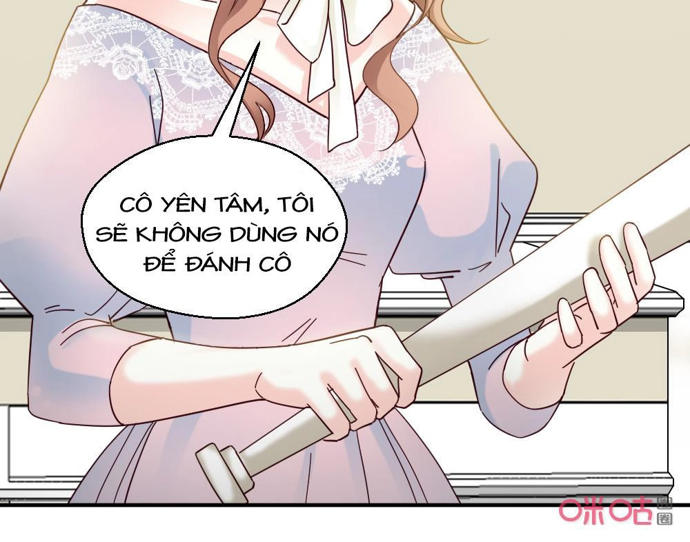 Bí Mật Của Thiên Kim Chapter 97 - 3