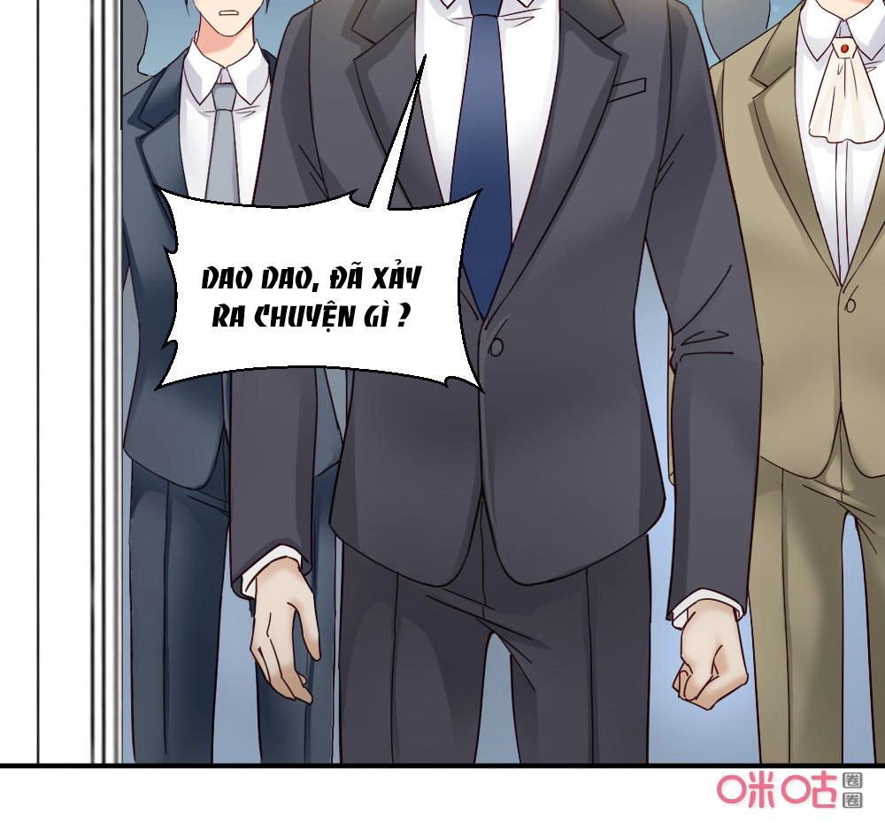 Bí Mật Của Thiên Kim Chapter 97 - 5