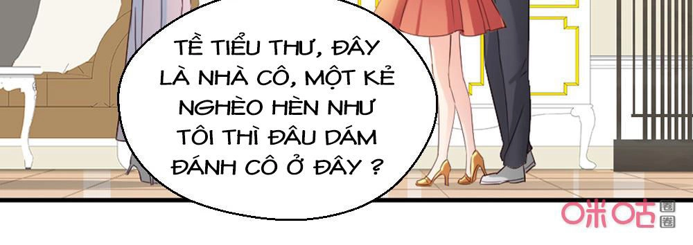 Bí Mật Của Thiên Kim Chapter 97 - 9
