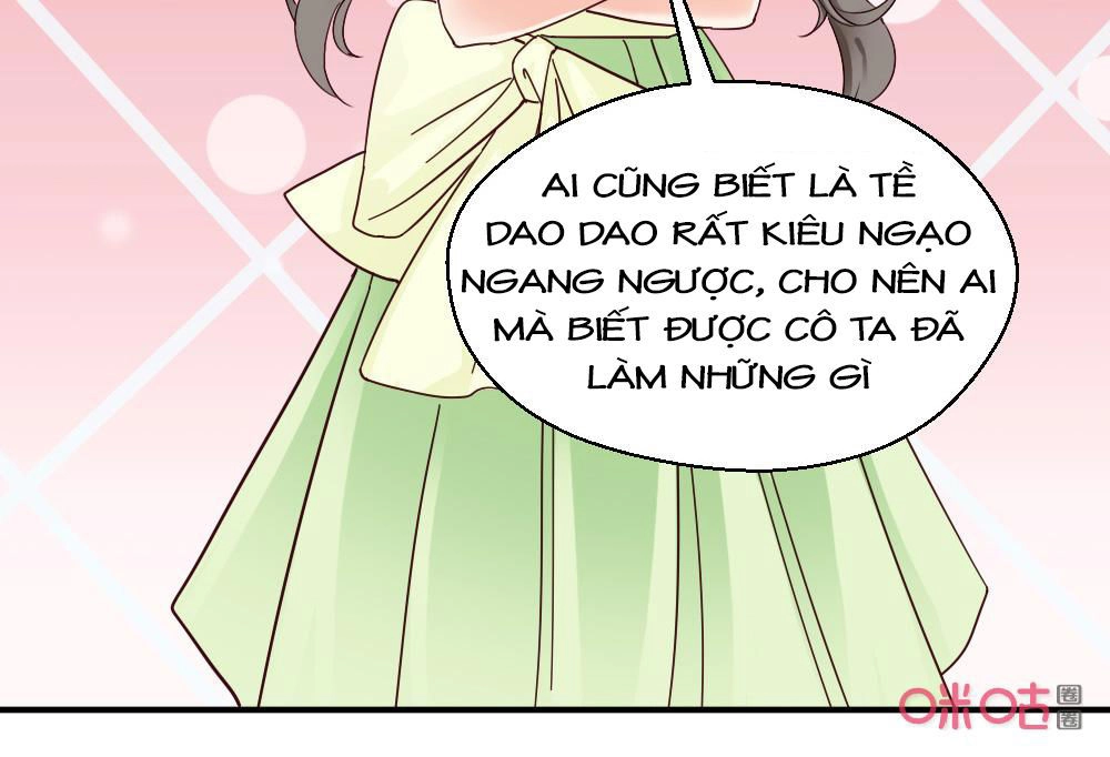 Bí Mật Của Thiên Kim Chapter 97 - 13