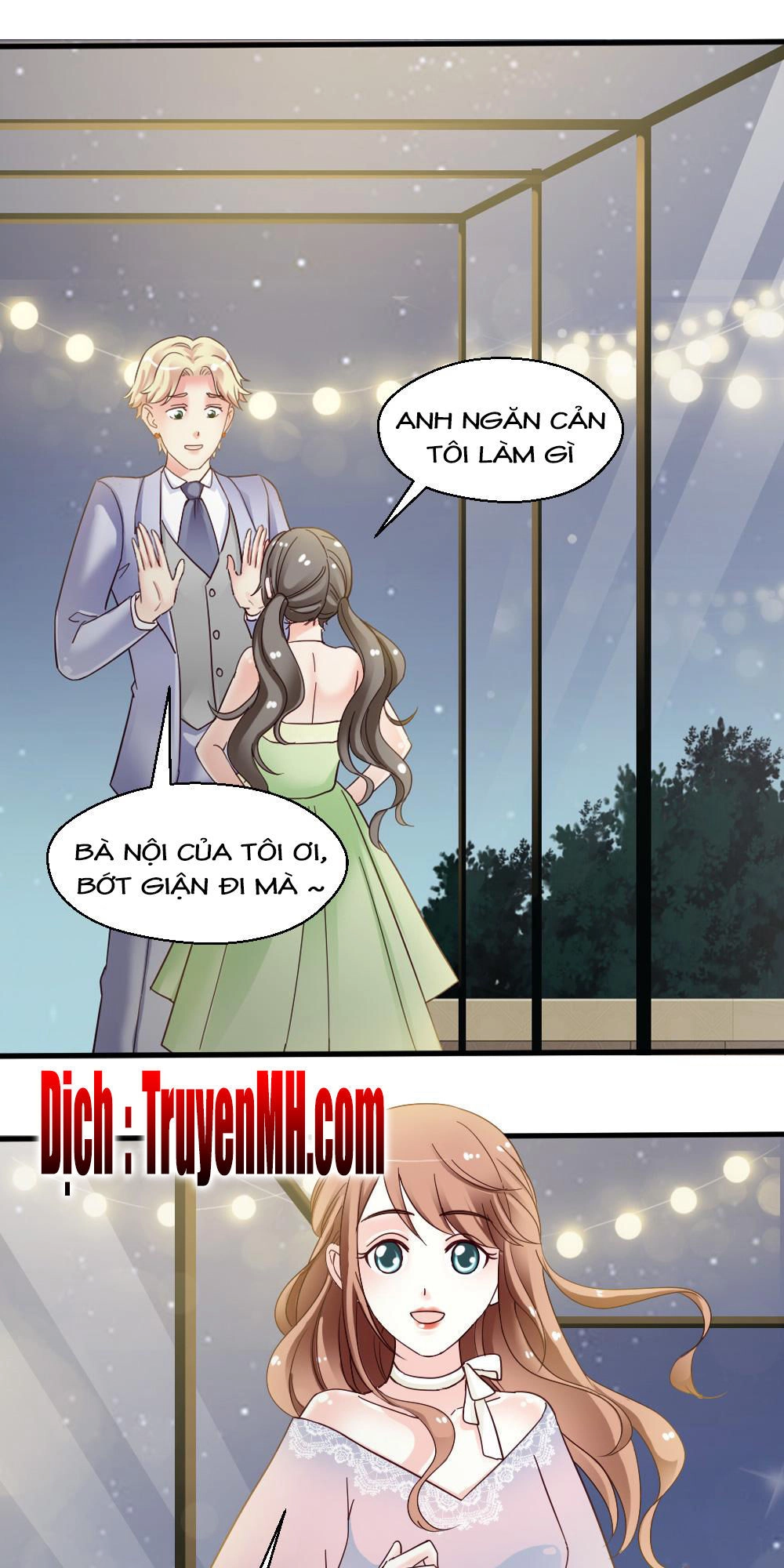 Bí Mật Của Thiên Kim Chapter 97 - 19