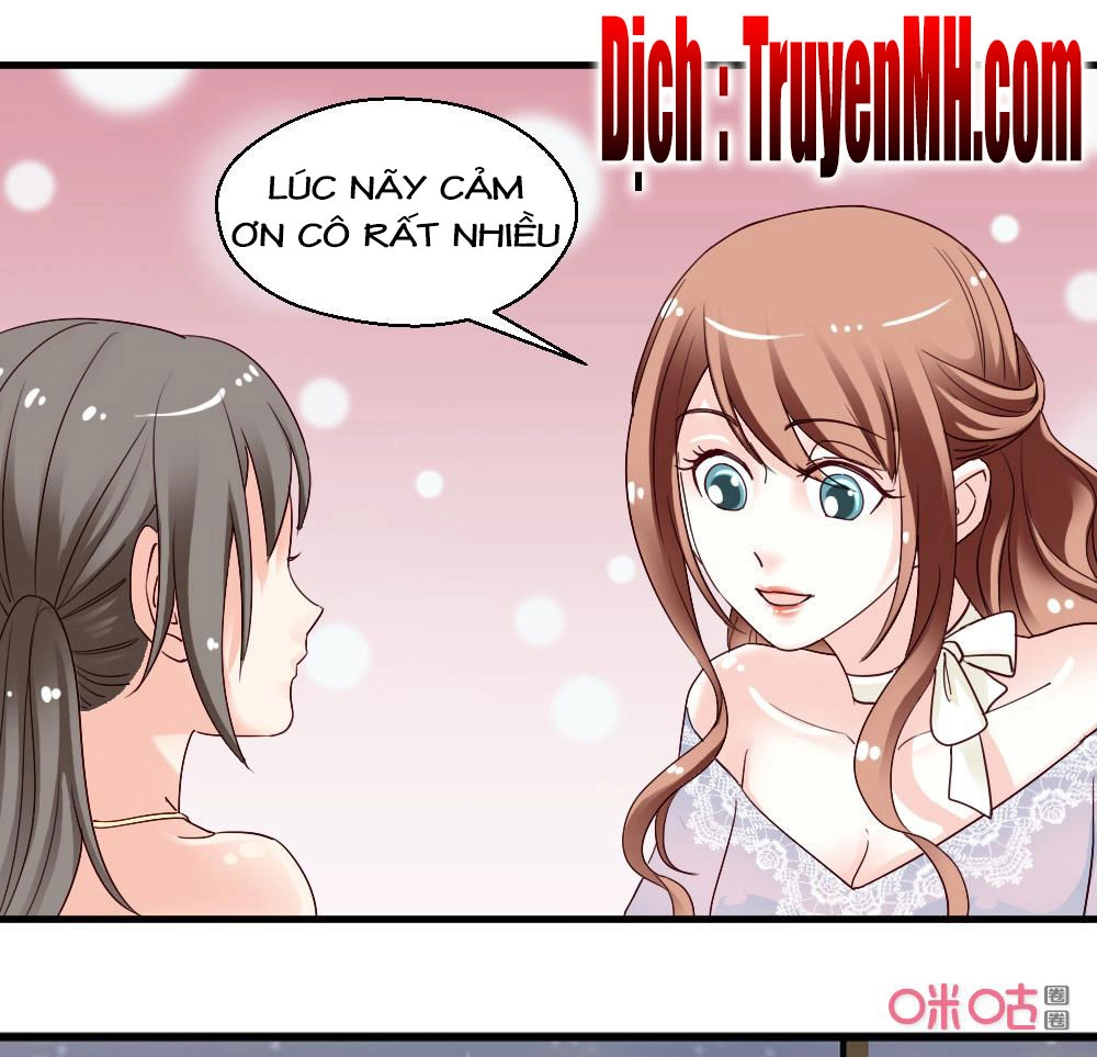 Bí Mật Của Thiên Kim Chapter 97 - 21