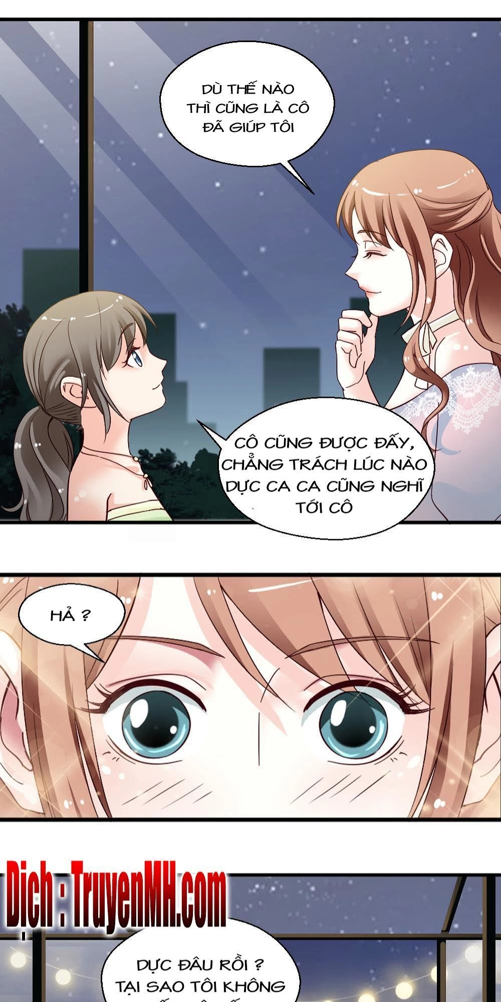 Bí Mật Của Thiên Kim Chapter 98 - 2
