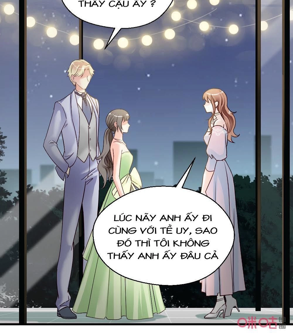 Bí Mật Của Thiên Kim Chapter 98 - 3