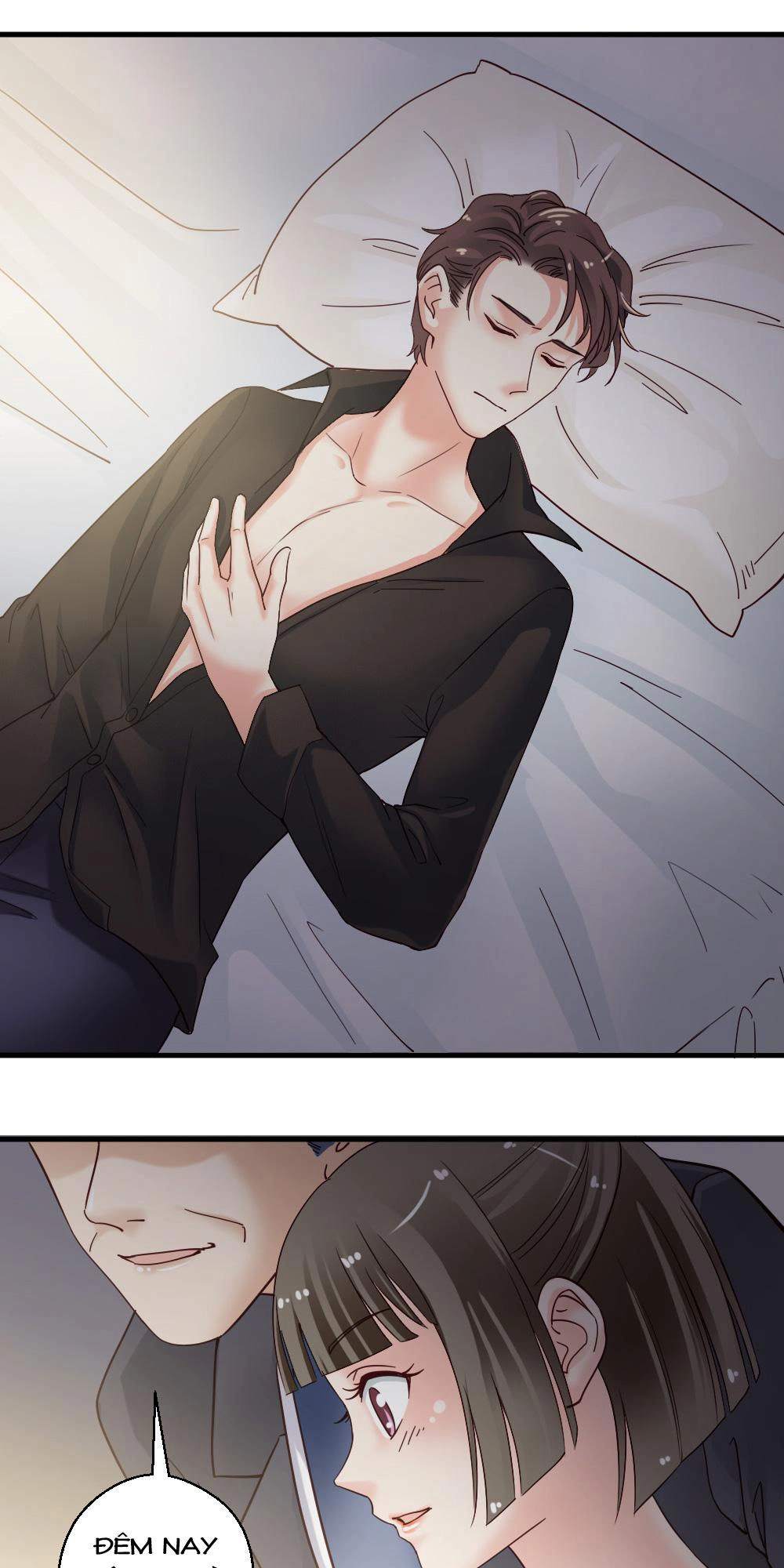 Bí Mật Của Thiên Kim Chapter 98 - 9