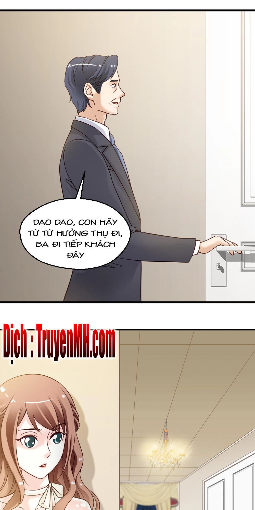 Bí Mật Của Thiên Kim Chapter 98 - 13