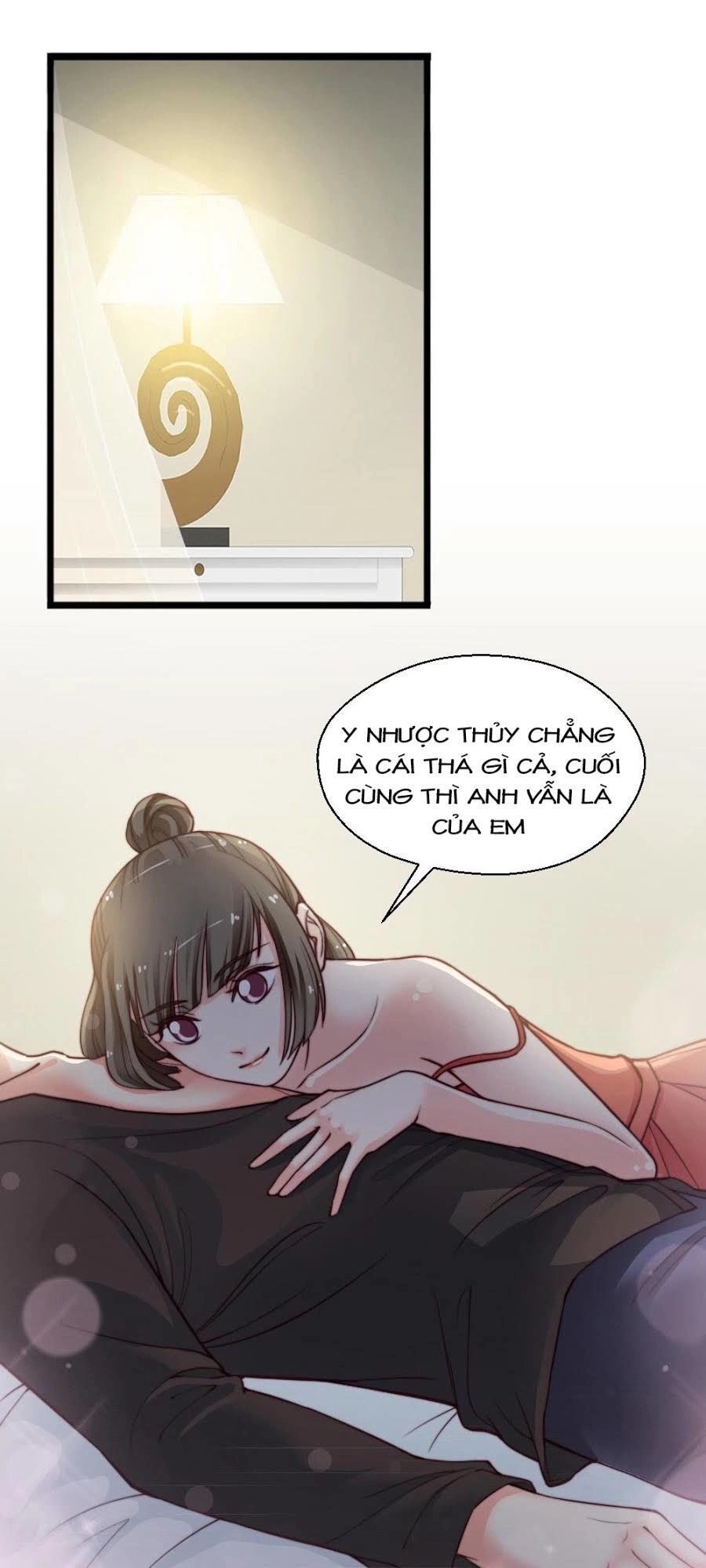 Bí Mật Của Thiên Kim Chapter 98 - 15